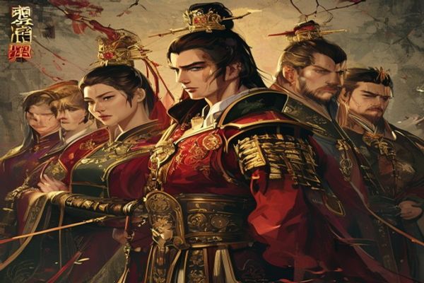 战争女神加点